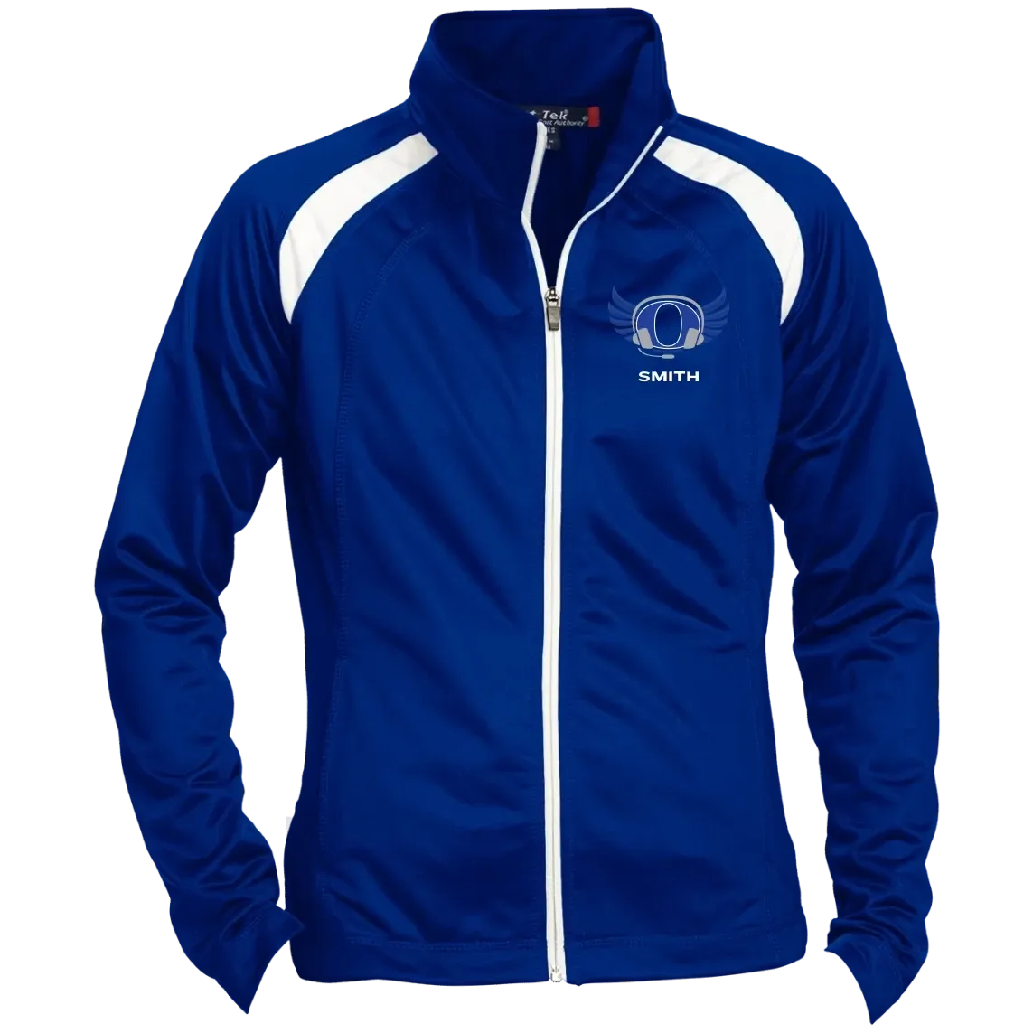 Oakcrest Esports Ladies Jackets