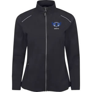 Oakcrest Esports Ladies Jackets