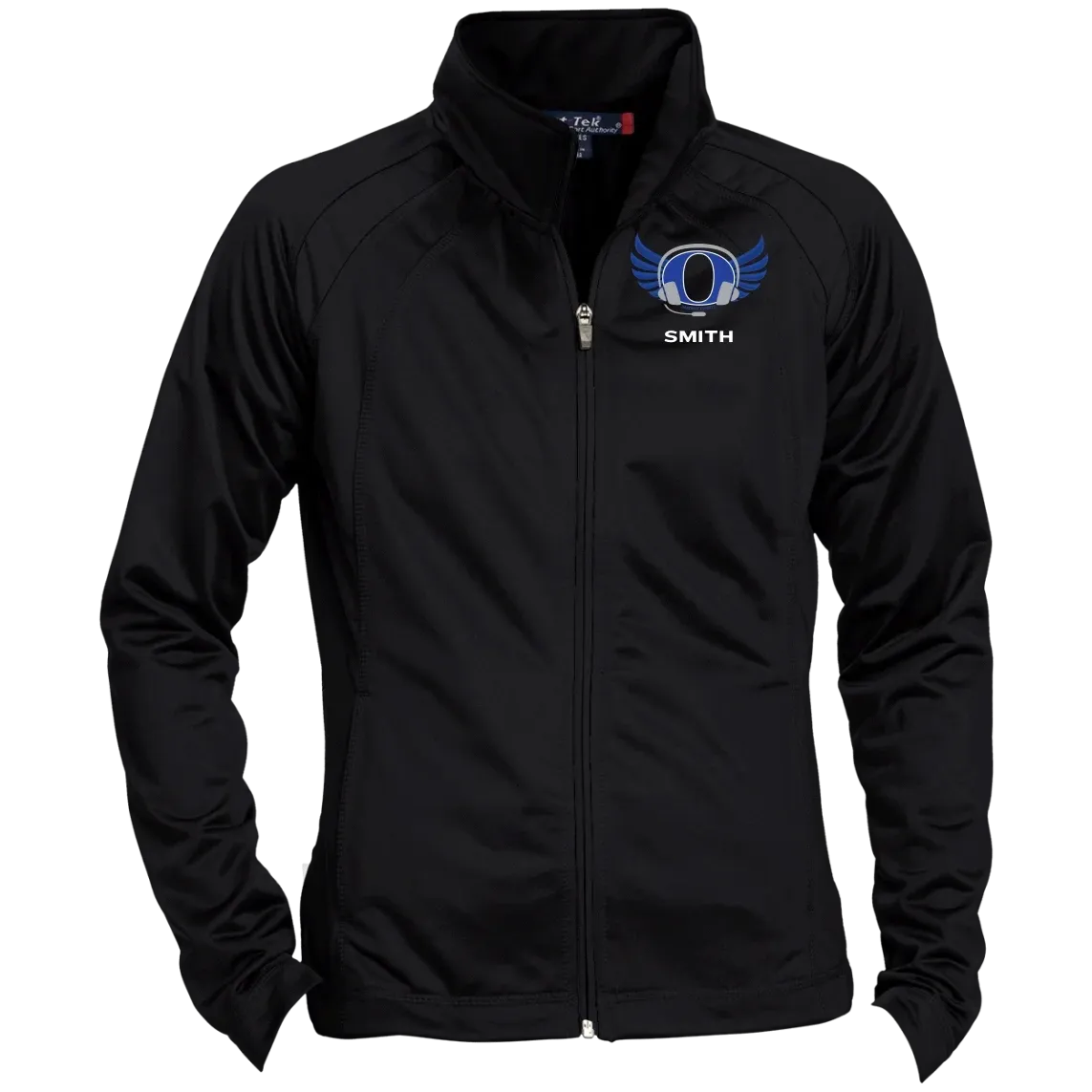 Oakcrest Esports Ladies Jackets