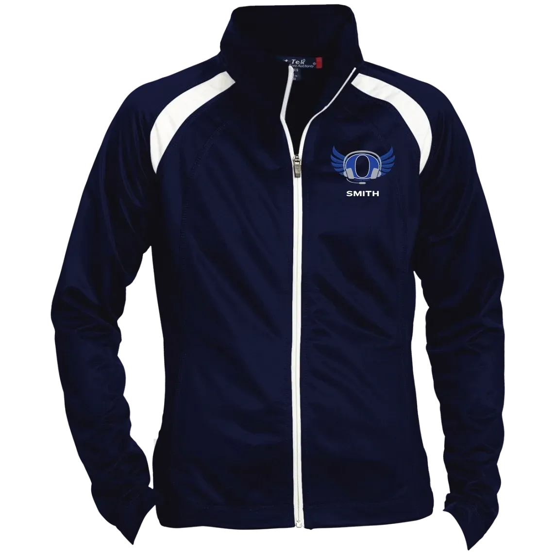 Oakcrest Esports Ladies Jackets