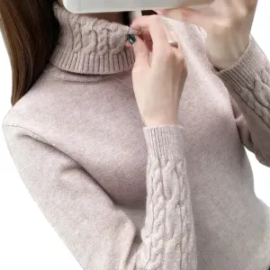 Olivia Sweaters  Long Sleeves
