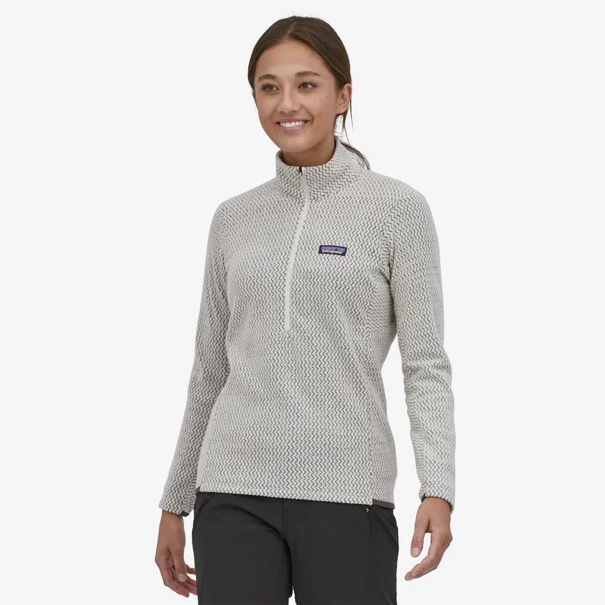 Patagonia R1 Air Zip Neck - Women's