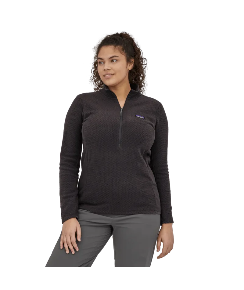 Patagonia R1 Air Zip Neck - Women's