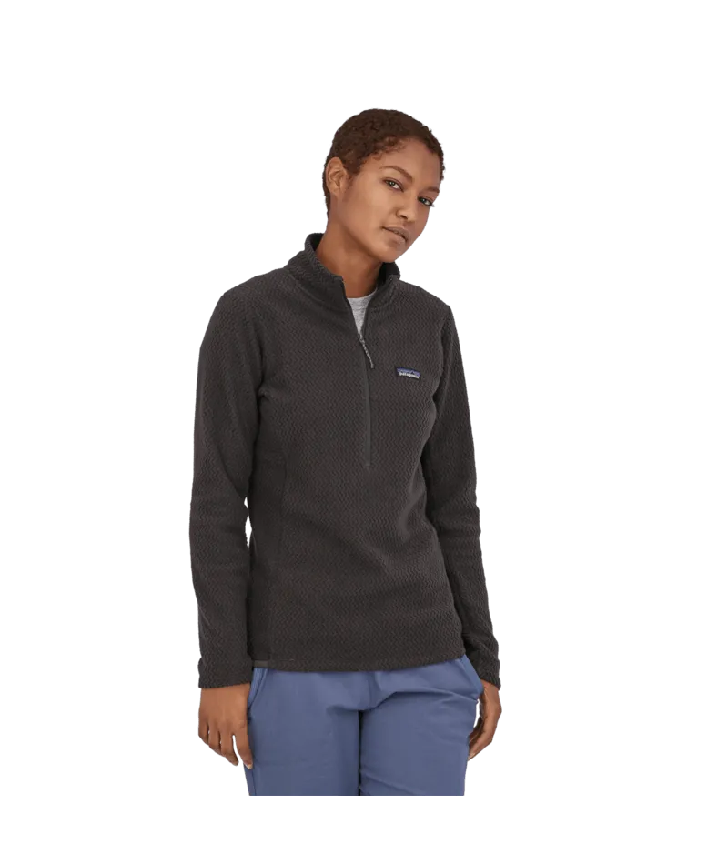 Patagonia R1 Air Zip Neck - Women's