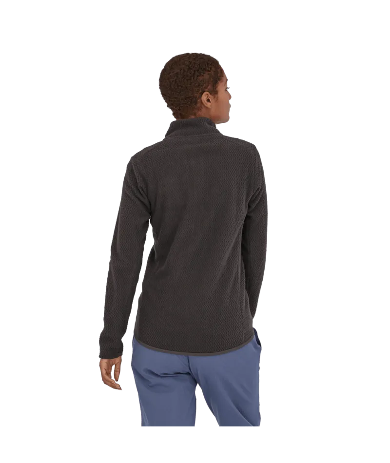 Patagonia R1 Air Zip Neck - Women's