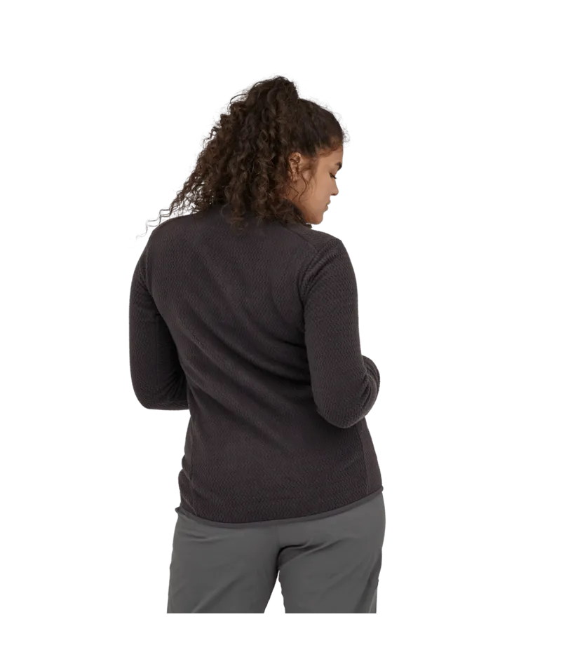 Patagonia R1 Air Zip Neck - Women's