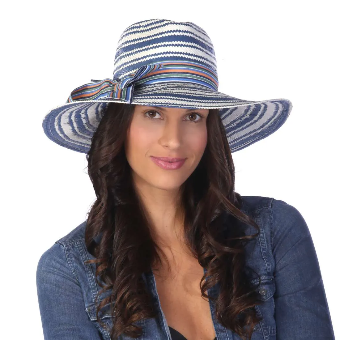 Physician Endorsed Sanibel Women's Sun Hat