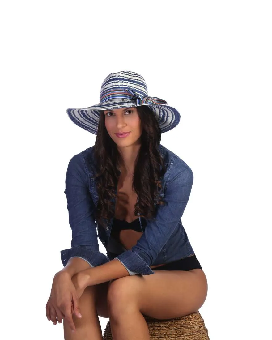 Physician Endorsed Sanibel Women's Sun Hat