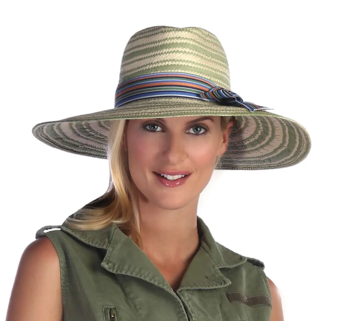 Physician Endorsed Sanibel Women's Sun Hat