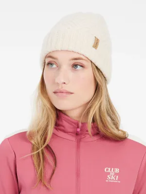 PRTHeap Beanie - Kit Off White