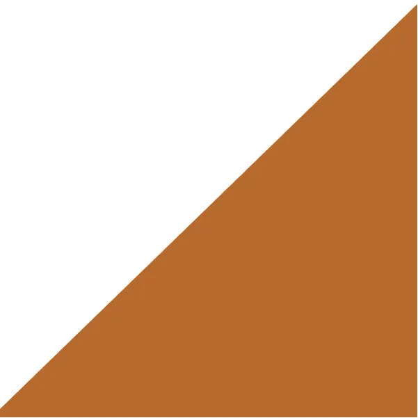 Purpose Recycled Cotton Ls T-Shirt - Sunrise Orange/White