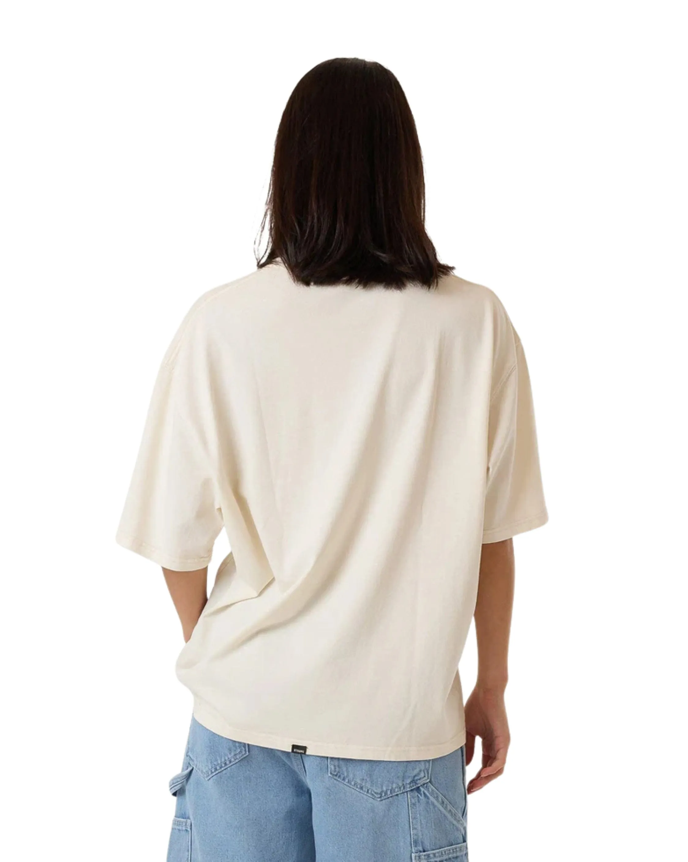 Royalty Oversized Tee