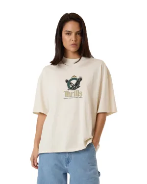 Royalty Oversized Tee