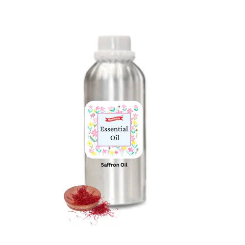 Saffron / Kesar Oil