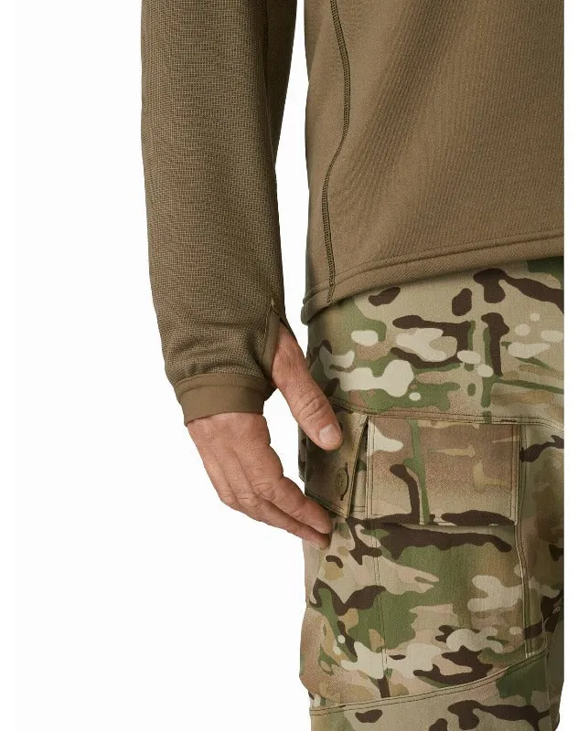 SAMPLE Arc'teryx LEAF Naga Hoody (Gen 3.1)