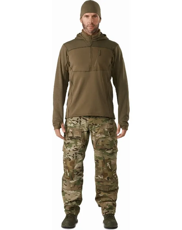 SAMPLE Arc'teryx LEAF Naga Hoody (Gen 3.1)