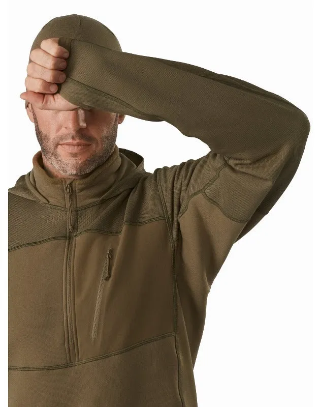 SAMPLE Arc'teryx LEAF Naga Hoody (Gen 3.1)