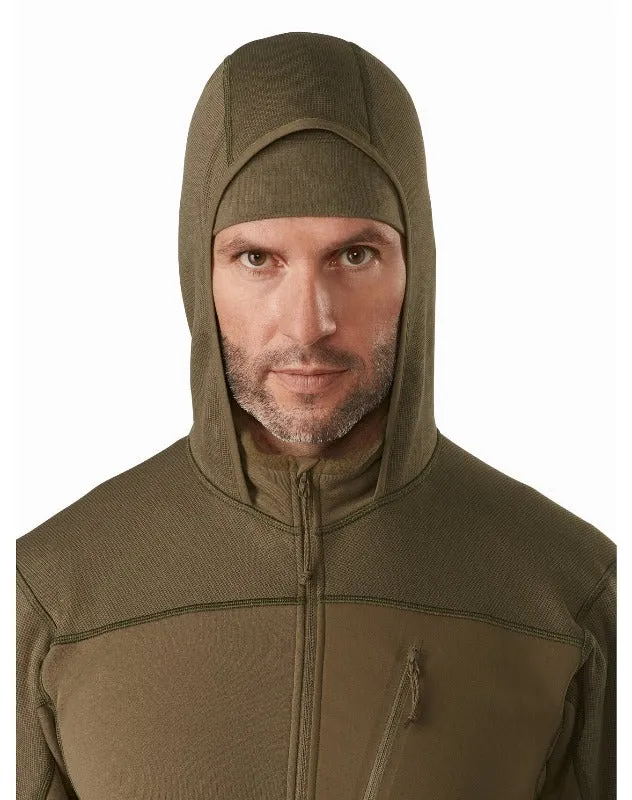SAMPLE Arc'teryx LEAF Naga Hoody (Gen 3.1)