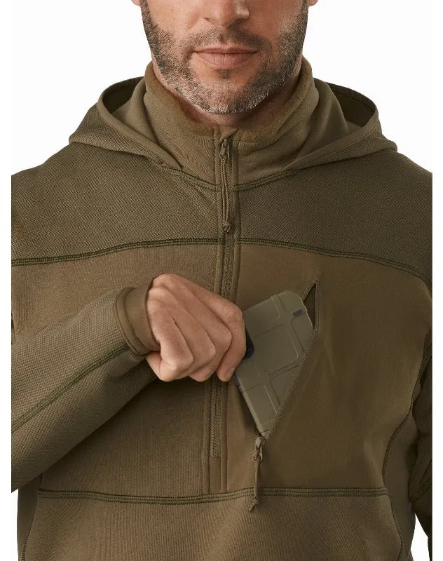 SAMPLE Arc'teryx LEAF Naga Hoody (Gen 3.1)