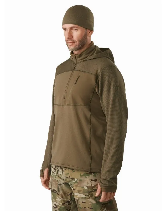 SAMPLE Arc'teryx LEAF Naga Hoody (Gen 3.1)