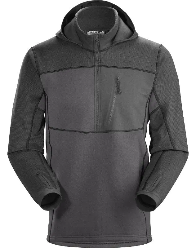 SAMPLE Arc'teryx LEAF Naga Hoody (Gen 3.1)