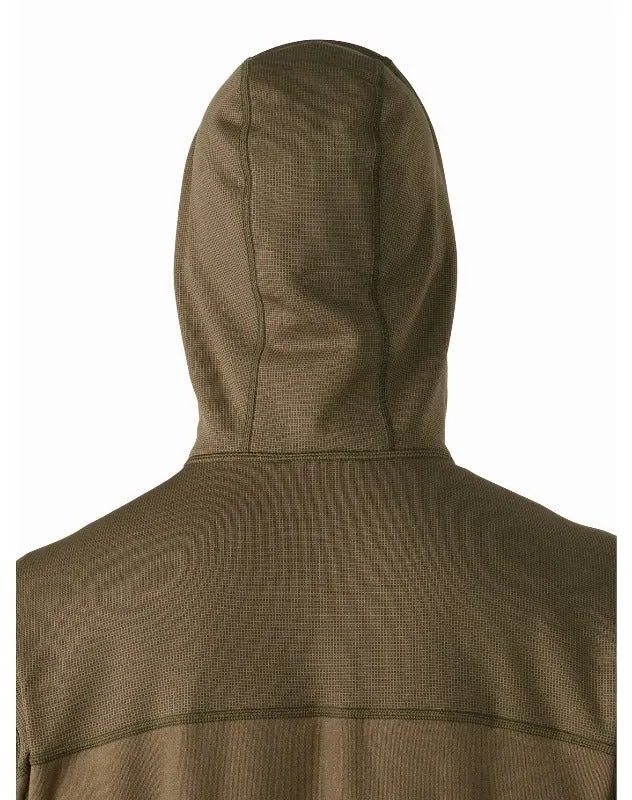 SAMPLE Arc'teryx LEAF Naga Hoody (Gen 3.1)