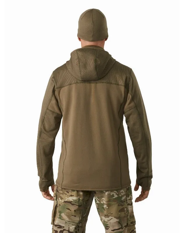 SAMPLE Arc'teryx LEAF Naga Hoody (Gen 3.1)