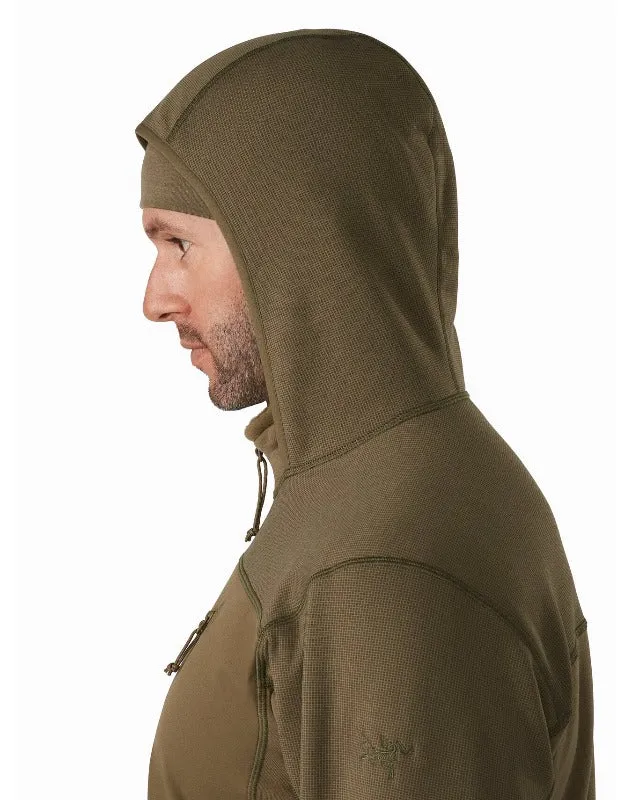 SAMPLE Arc'teryx LEAF Naga Hoody (Gen 3.1)