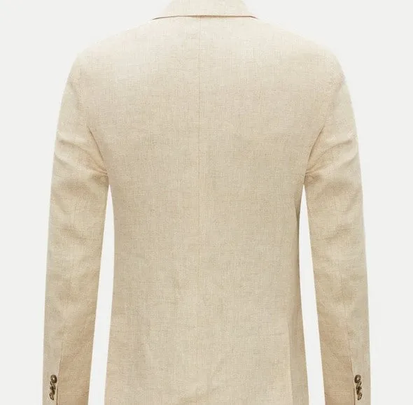 Sand Copenhagen 6809 Star Napoli Jacket