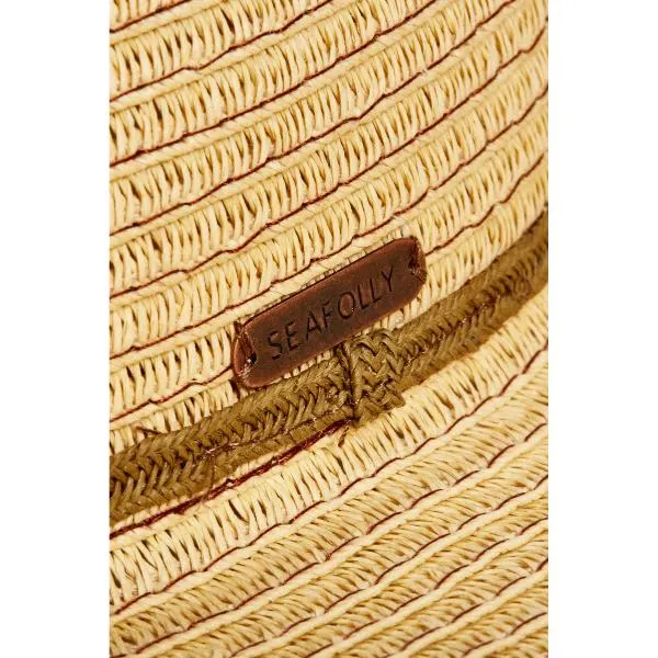 SEAFOLLY - Ladies Coyote Hat (One Size)