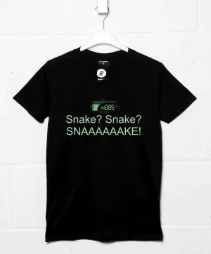 Snaaaaaake T-Shirt