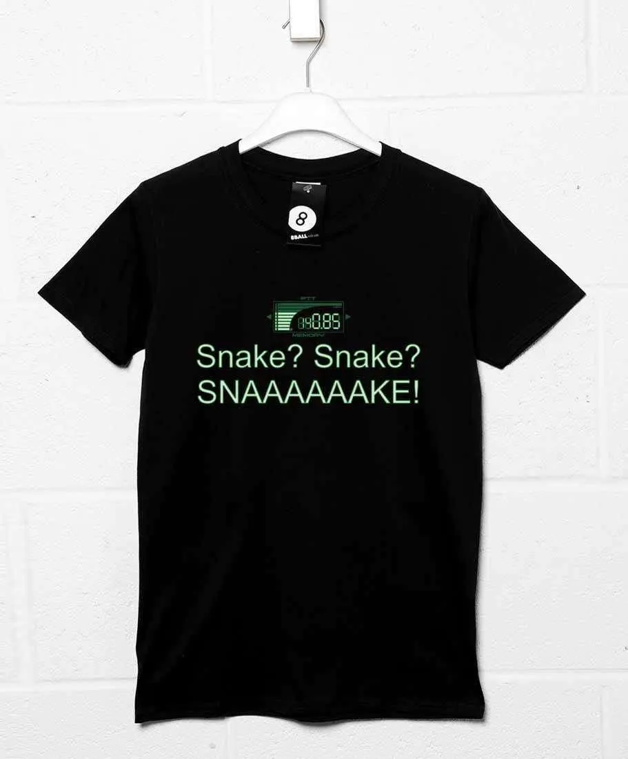 Snaaaaaake T-Shirt