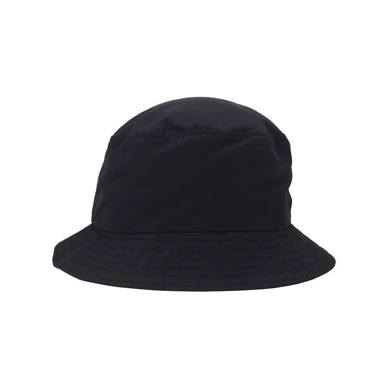 Solar Nylon UPF50 Sun Protection Bucket Hat