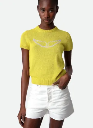 Sorly Wings Sweater