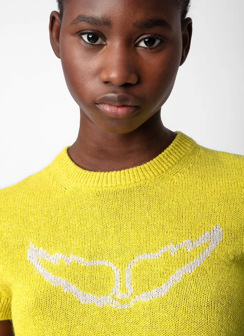Sorly Wings Sweater