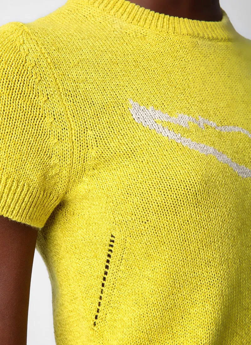 Sorly Wings Sweater