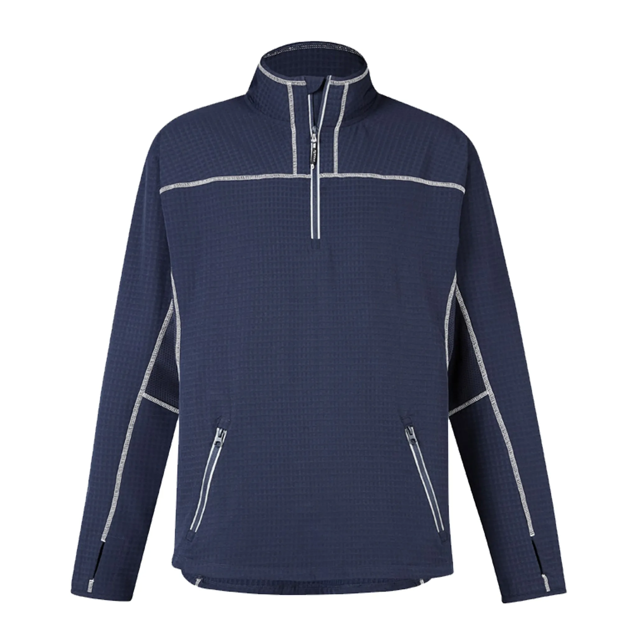 STREETWORX STRETCH MID-LAYER - ZT820
