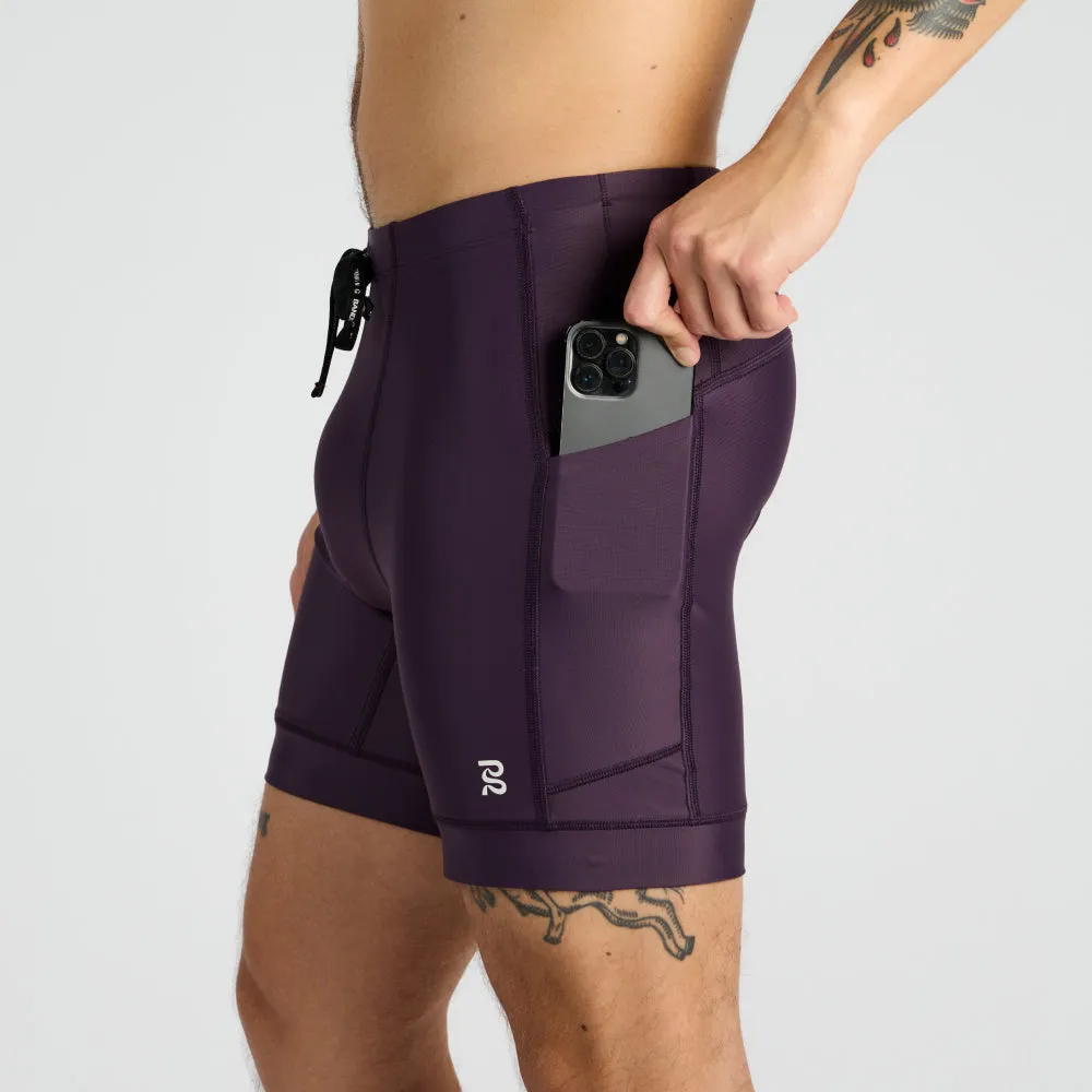 Superbeam™ Next Gen 7 Pocket Quarter Tights - Men's