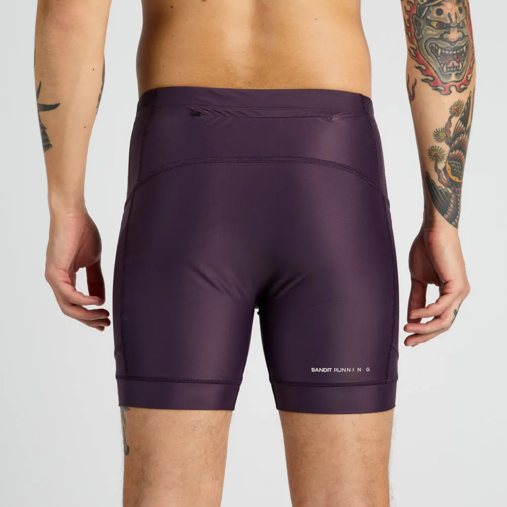 Superbeam™ Next Gen 7 Pocket Quarter Tights - Men's