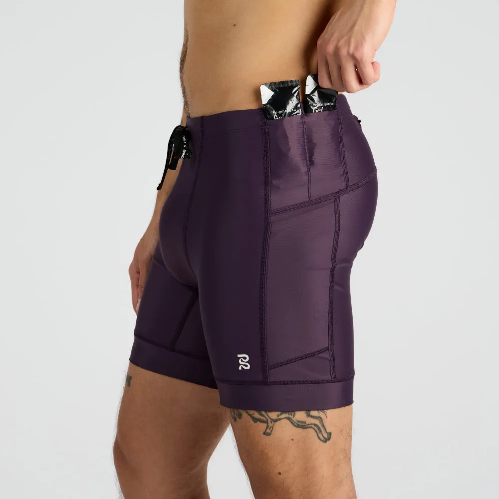 Superbeam™ Next Gen 7 Pocket Quarter Tights - Men's