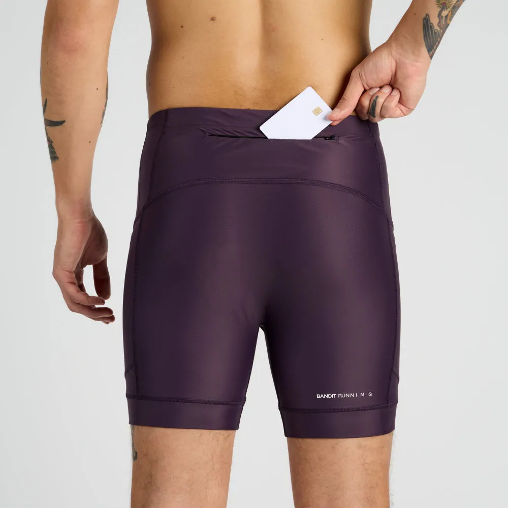 Superbeam™ Next Gen 7 Pocket Quarter Tights - Men's
