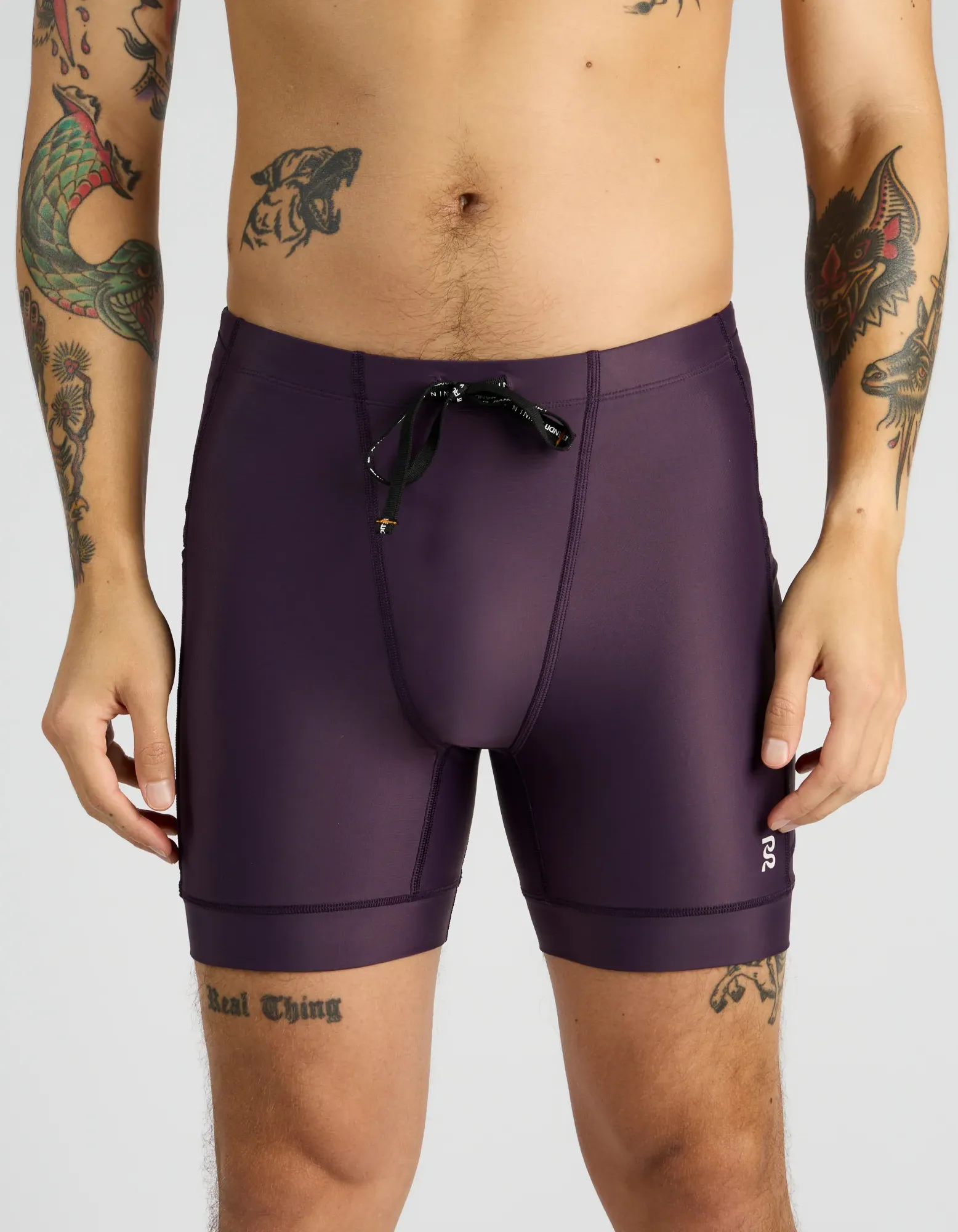 Superbeam™ Next Gen 7 Pocket Quarter Tights - Men's
