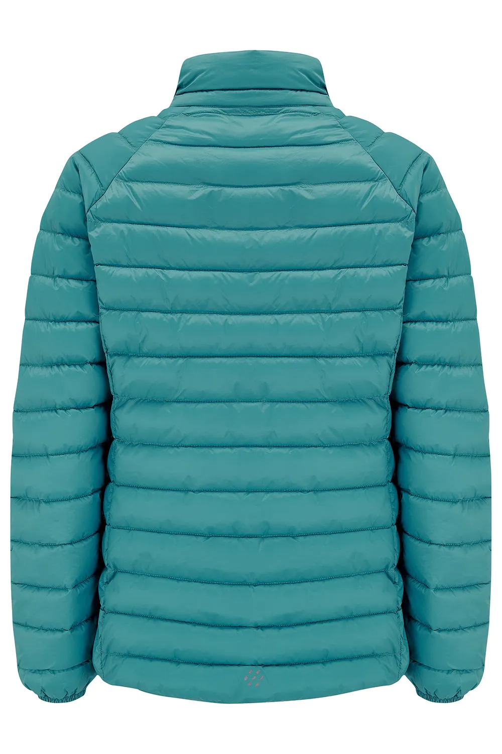 Synergy -  Women's Insulated Jacket - Soft Teal