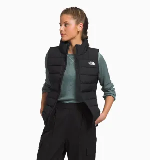 The North Face Women's Aconcagua 3 Vest (Outlet Stock)