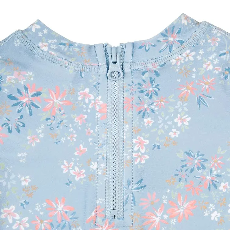 Toshi Swim Baby Rashie Long Sleeve Athena Dusk