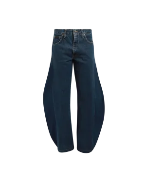Upcycled Jeans