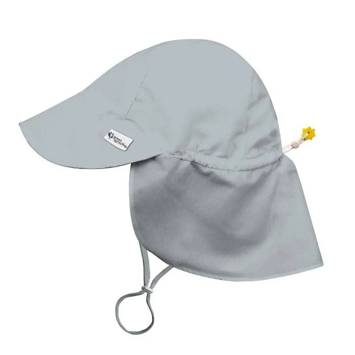 UPF50  Sun Hat with Neck Flap