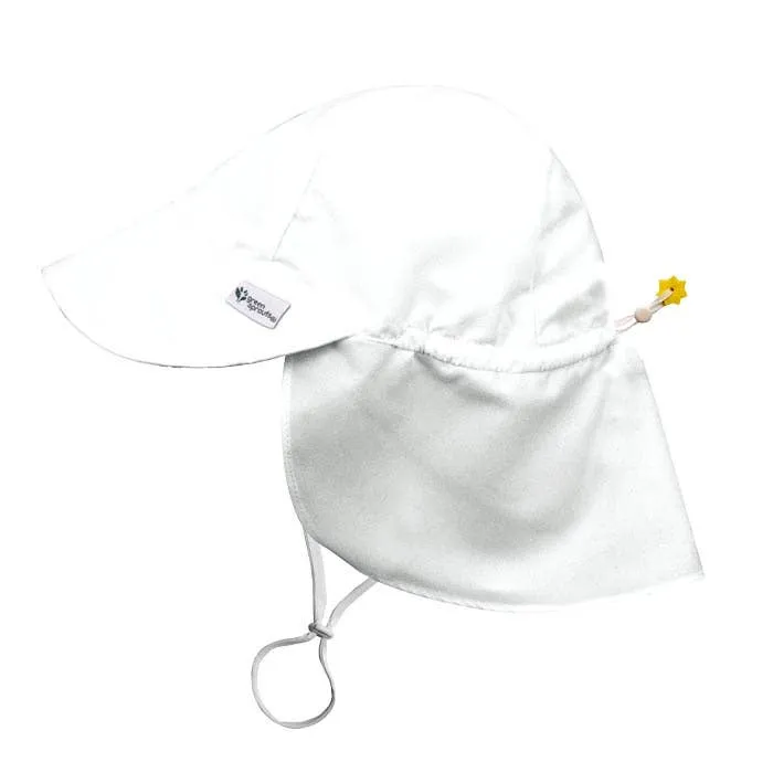 UPF50  Sun Hat with Neck Flap