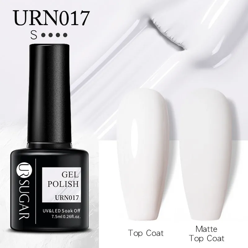 Wenkouban  Thermal Nail Polish Shiny Sequins Effect Color Change Gel Varnishes All For Manicure Nails Art UV Semi Permanent Gellak