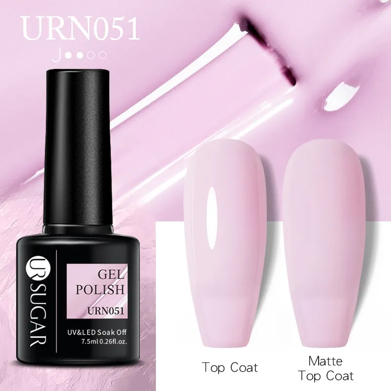 Wenkouban  Thermal Nail Polish Shiny Sequins Effect Color Change Gel Varnishes All For Manicure Nails Art UV Semi Permanent Gellak